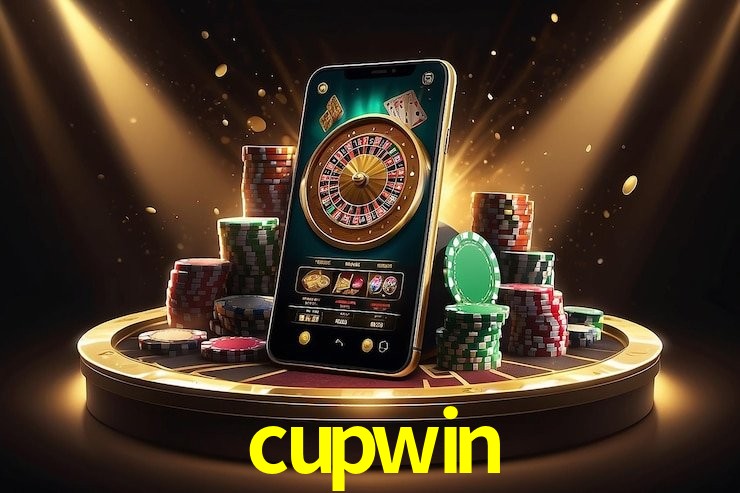Integração de APIs cupwin