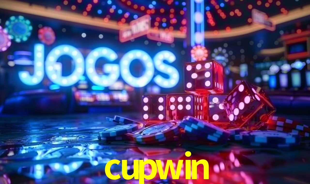 Torneios cupwin
