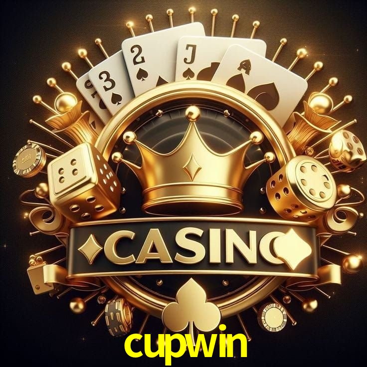Jogos de Slot cupwin