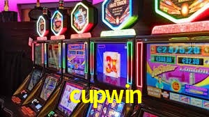 Bônus de Boas-vindas cupwin