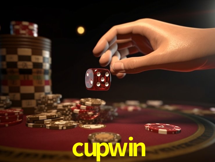 Login Seguro cupwin