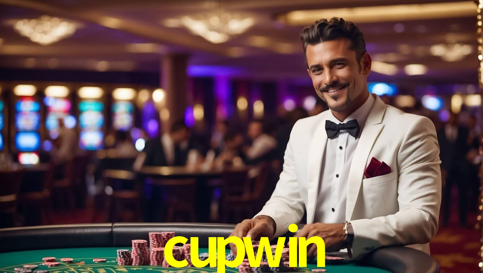 Especiais de Fim de Semana cupwin