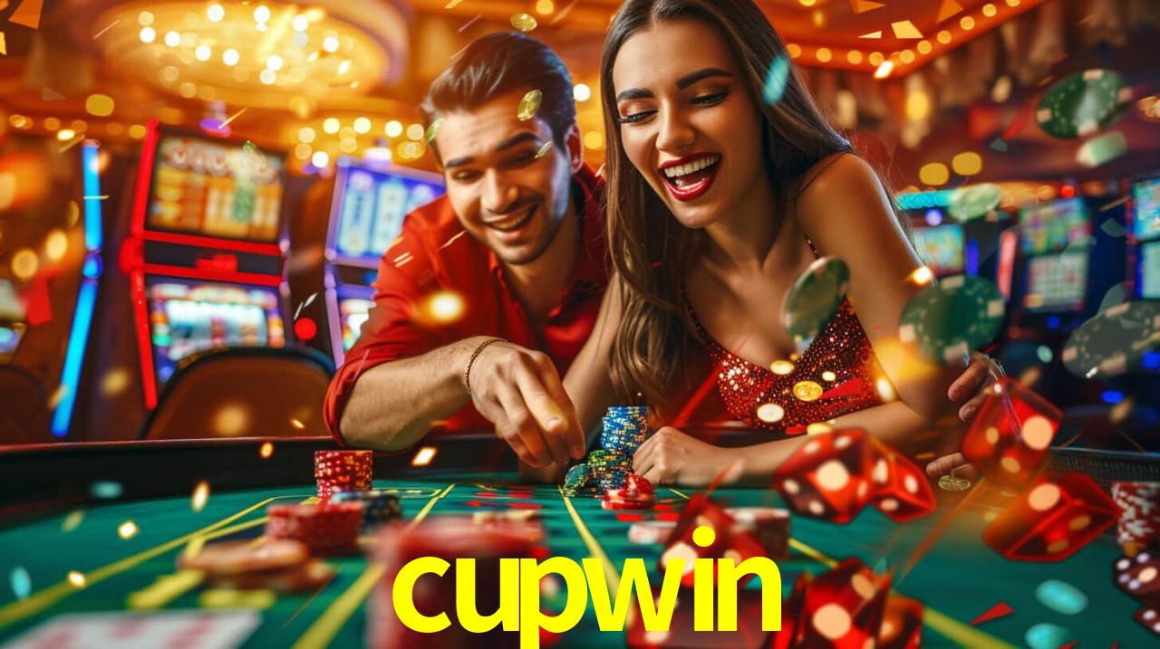 Sistemas de Segurança cupwin
