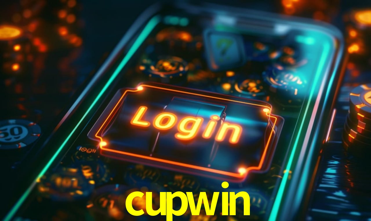 Account Benefits cupwin