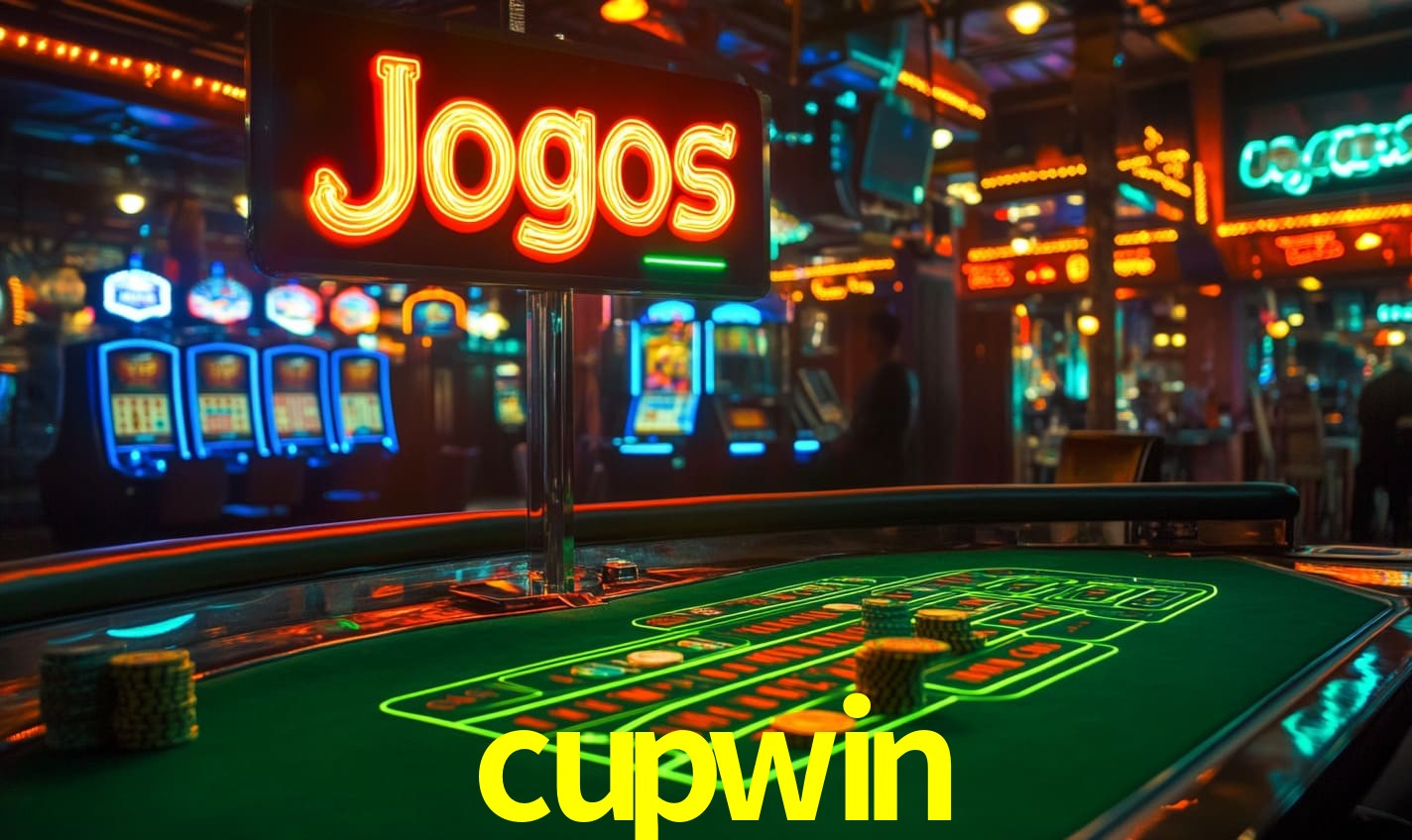 Design Responsivo cupwin