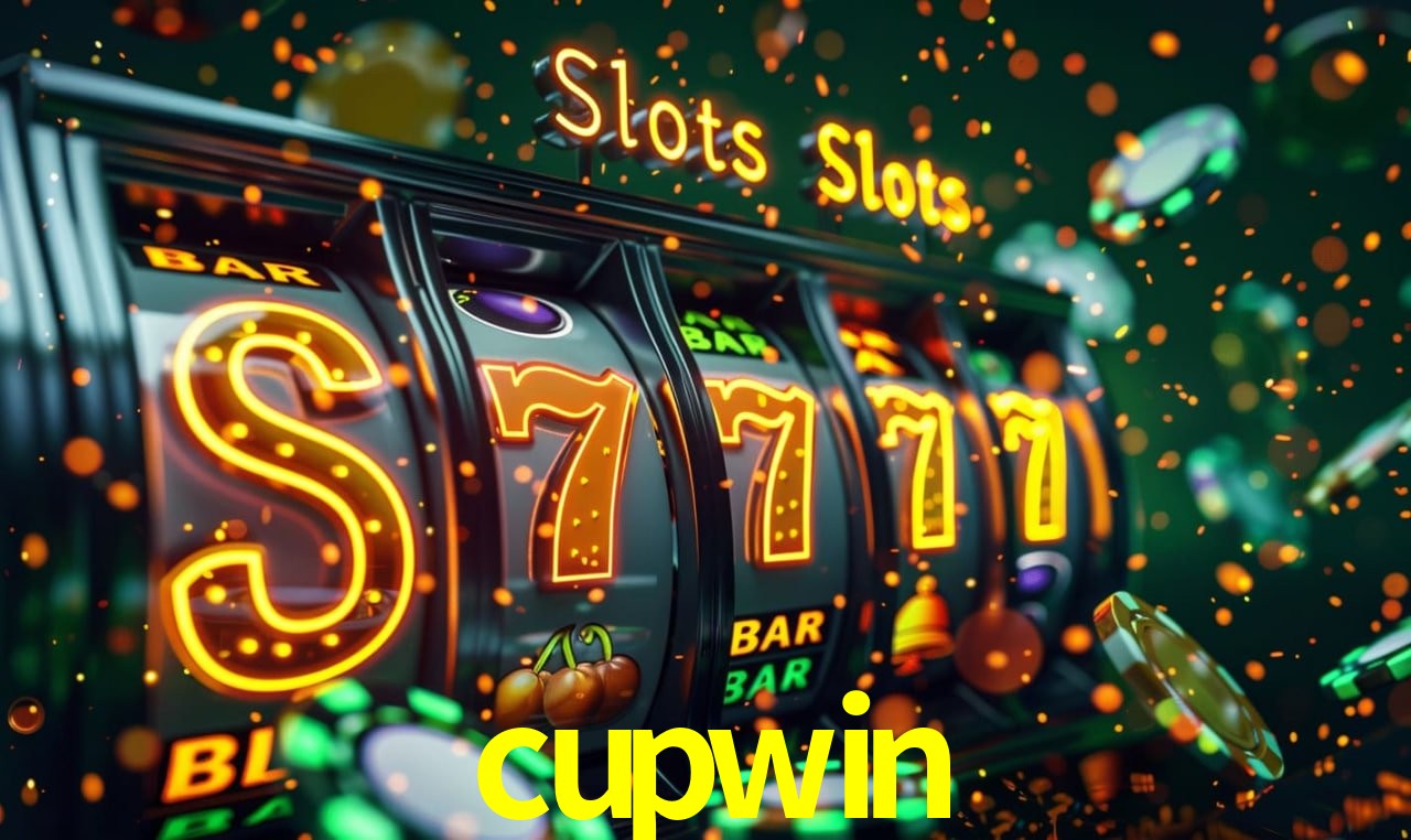 Apostas de Tênis cupwin