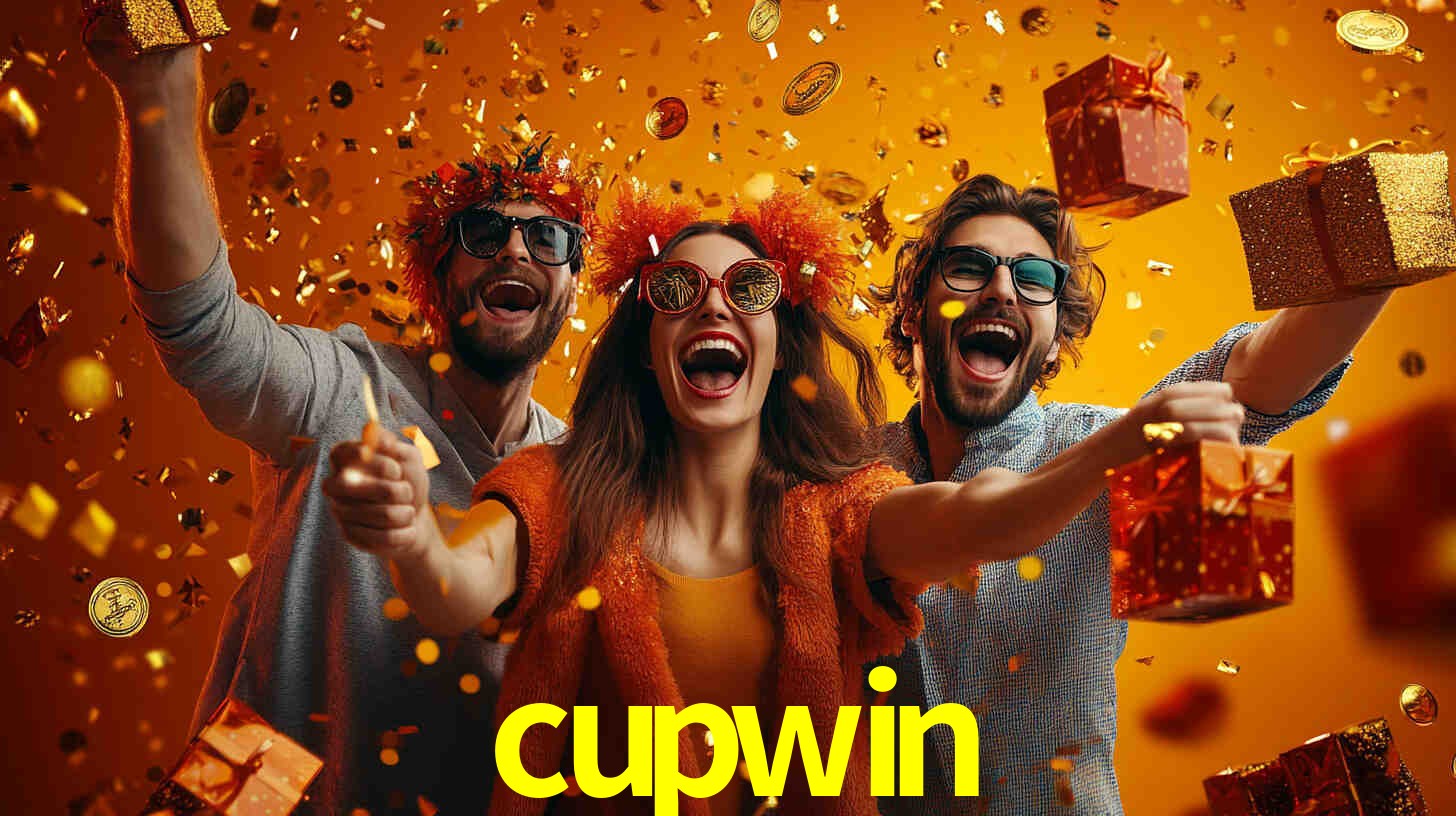 Daily Bonuses cupwin