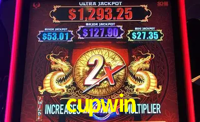 Descubra o Mundo do Cassino Online com cupwin